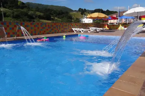 Hoteles La Pasera in Cangas De Onis — foto 6