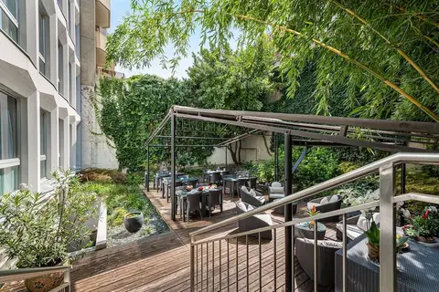 Hotel Jade Geneva in Genève — foto 9
