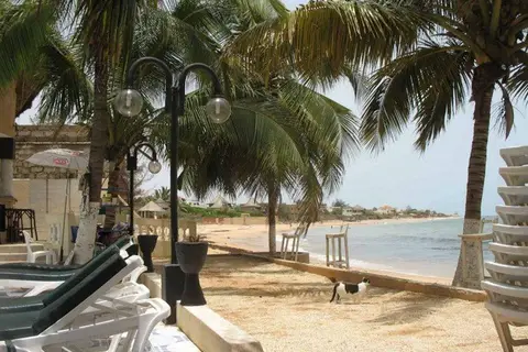 Africa Queen in La Somone, foto 4