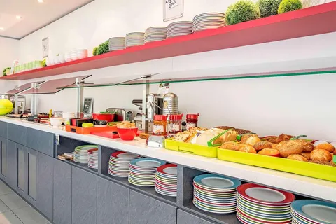 ibis Styles Karlruhe Ettlingen foto 2