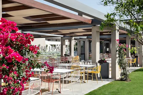 Euphoria Resort in Tavronitis, foto 26