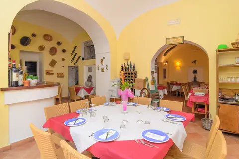 Albergo Villa Giusto in Barano D'ischia, foto 27