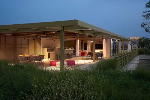 Moxy Athens City in Athene, foto 14