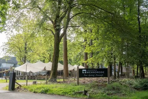 Landgoed Mennorode foto 1