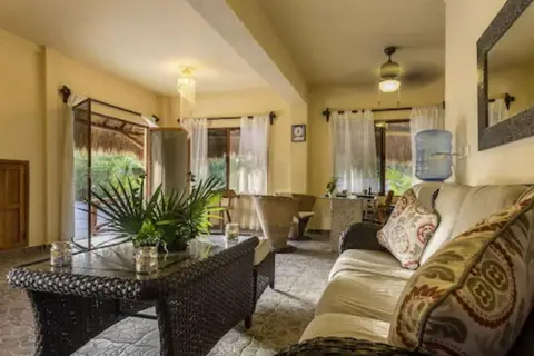 Hotel Esencia Holbox in Holbox, foto 16