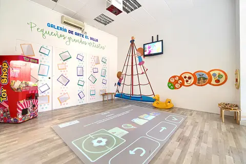 Hotel Luze El Villa in Castejón — foto 22