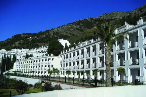 TRH Mijas Hotel in Mijas — foto 12