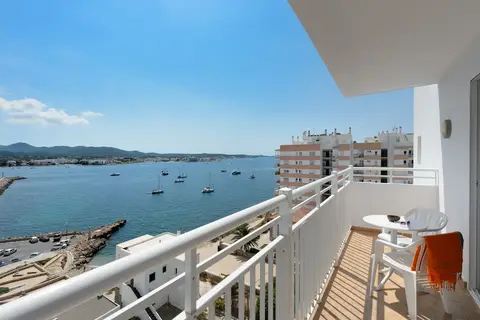 Aparthotel Vibra Sanan in Sant Antoni de Portmany — foto 13