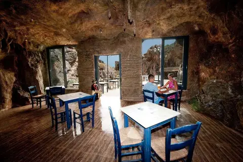 Kalypso Cretan Village Resort & Spa in Plakias, foto 20
