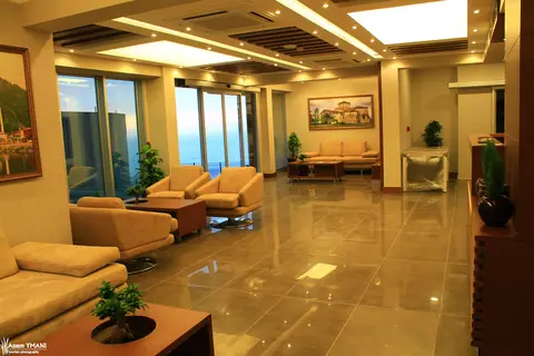 Qamar Prestige Suites in Ortahisar — foto 7