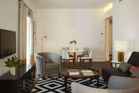 The Lumiares Hotel & Spa in Lissabon — foto 23