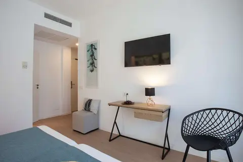 Hotel Tora in Peguera — foto 21
