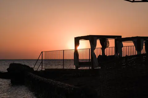 Hotel ANANEA Hurghada - adults only in Hurghada, foto 23