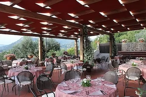 Hermitage Hotel in Castellabate, foto 25