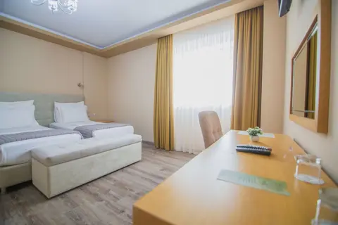 Christi's Hotel Borova in Korca — foto 6