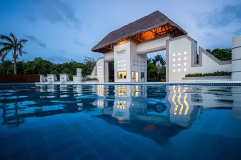 BlueBay Grand Esmeralda in Playa del Carmen — foto 3