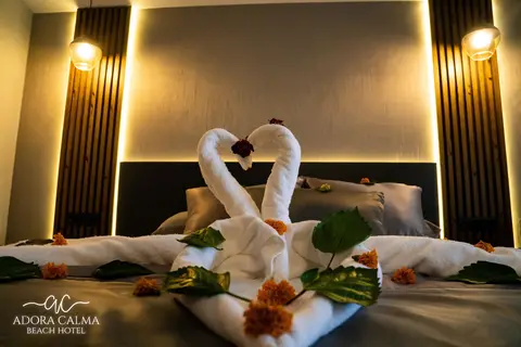 Adora Calma Beach Hotel in Manavgat — foto 9