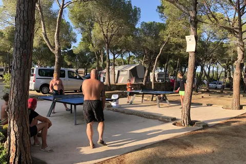 Camping Internacional Palamos foto 12