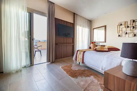 Leonardo Boutique Hotel Larnaca in Larnaca — foto 3