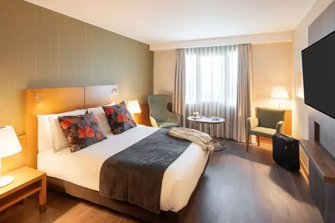 Mercure Porto Gaia Hotel in Vila Nova de Gaia — foto 14