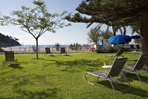 Universal Hotel Castell Royal in Canyamel — foto 22