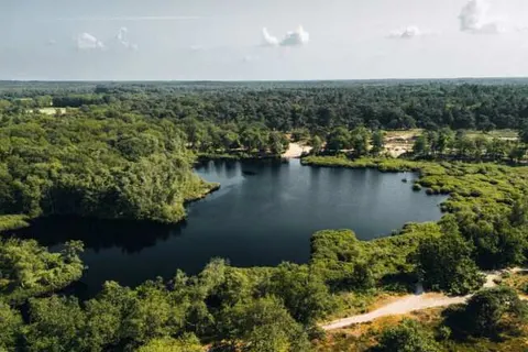 HUB Eco Resort Drentse Weelde foto 7