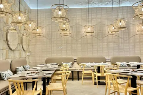 Soho Boutique Cádiz in Cádiz, foto 13