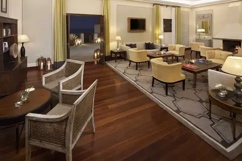 Melia Hacienda Del Conde in Buenavista del Norte — foto 26