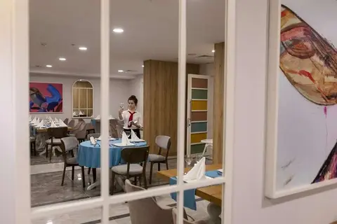 Narcia Resort Side in Manavgat — foto 27