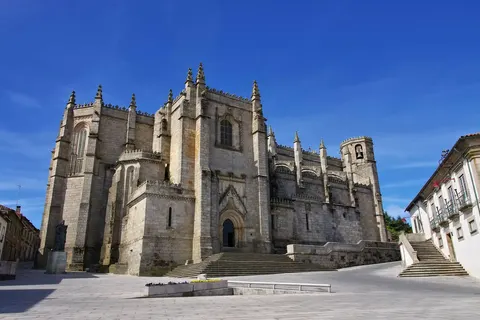 Onthaasten in het hart van Portugal foto 12