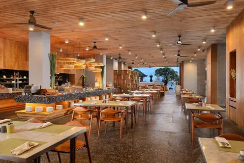 Maya Sanur Resort & Spa in Sanur, Denpasar Selatan, foto 18