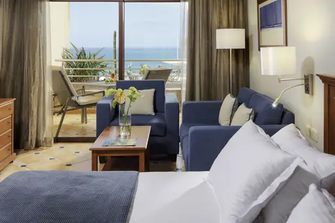 H10 Playa Meloneras Horizons Collection, Gran Canaria in Las Palmas de Gran Canaria — foto 16