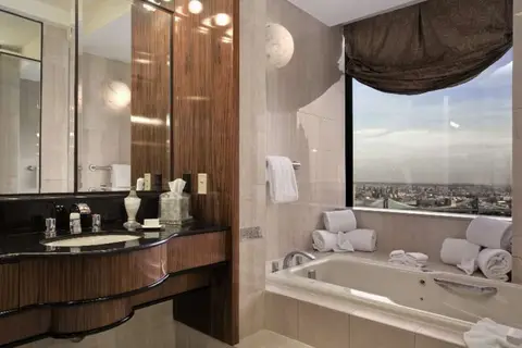 Millennium Hilton New York Downtown in New York — foto 23