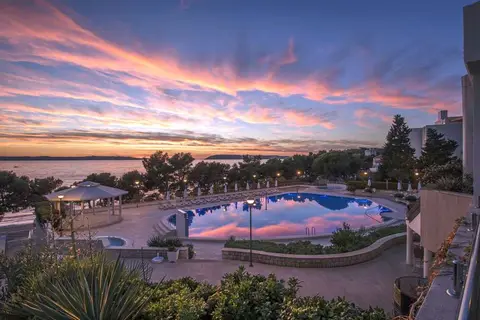 Bluesun Holiday Village Afrodita in Tučepi — foto 19