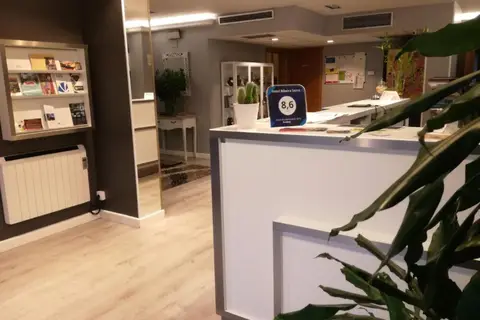 Hotel Ribeira Sacra in Monforte De Lemos — foto 16
