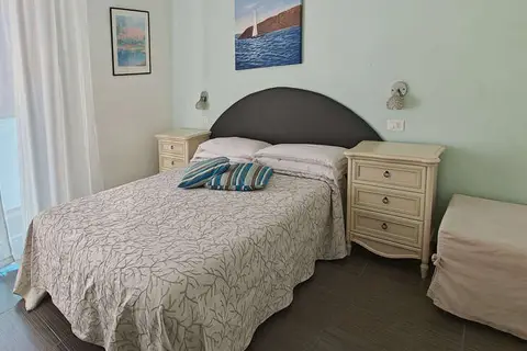 Hotel Spiaggia Marconi in Santa Margherita Ligure, foto 3