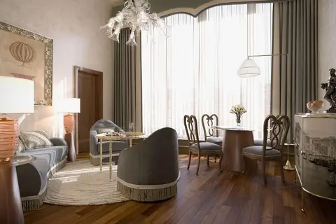 Hotel Gabrielli in Venetië, foto 14