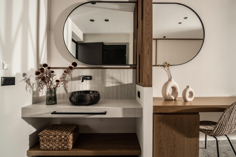 Mon Repo Secret Suites foto 11