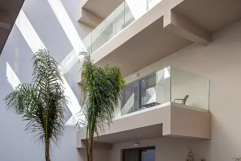 San Antonio Boutique Hotel & Spa in Chersonissos — foto 2