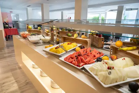 Hotel Seramar Comodoro Playa in Palmanova — foto 24