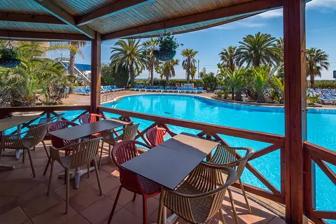 Golden Taurus Aquapark Resort in Pineda de Mar — foto 12