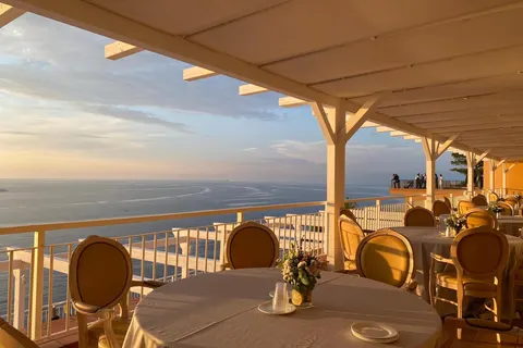 Altafiumara Resort & Spa foto 9