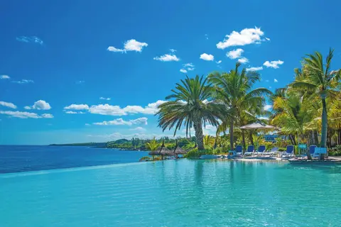 Anelia Resort & Spa in Flic en Flac VCA — foto 3