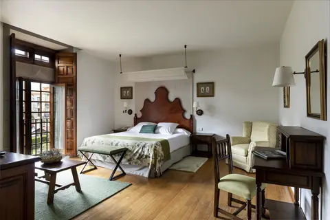 Parador de Cambados in Cambados — foto 9