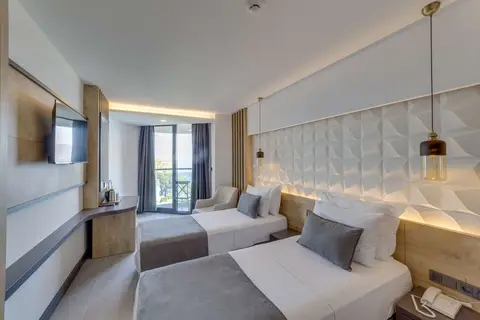 Signature Blue Resort in Kuşadası — foto 4