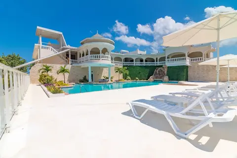 Travellers Beach Resort in Negril — foto 28