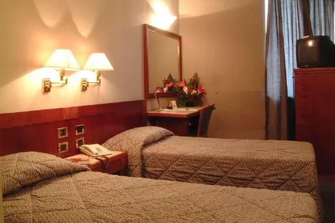 Hotel Accademia in Rome, foto 26
