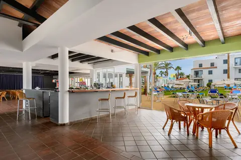 Apartamentos Vibra Blanc Cottage in Ciutadella, foto 23
