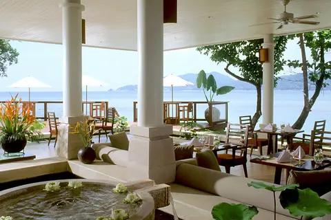 Amari Phuket in ตำบลป่าตอง — foto 22