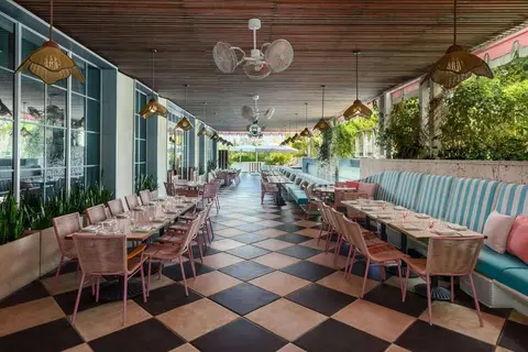 The Goodtime Hotel Miami Beach in Miami Beach — foto 12